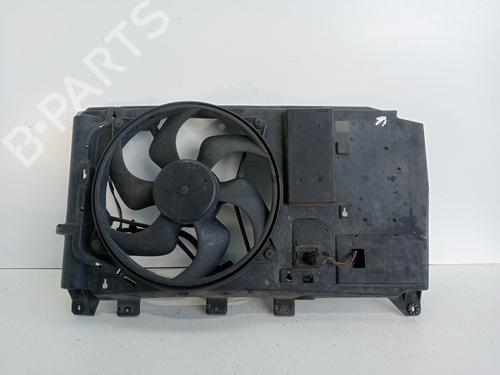 Used Front slam panel Front slam panel 39050255 39050255