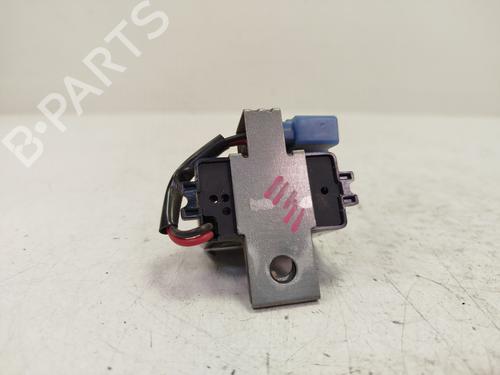 Electronic module MITSUBISHI PAJERO III (V7_W, V6_W) 2.5 TDi (V64W, V74W) | BP30196257M83