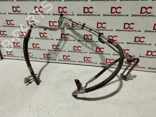 Used AC pipe FIAT FIORINO Box Body/MPV (225_) 1.3 D Multijet (225BXD1A, 225BXB1A, 225BXB11) (75 hp) 17423284