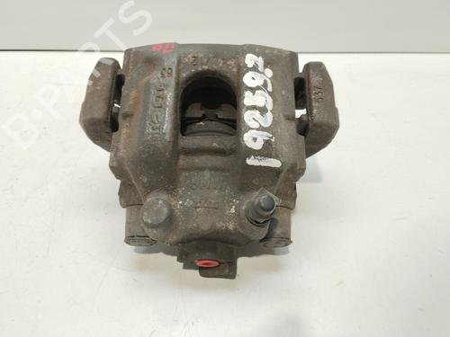 Left rear brake caliper BMW X5 (E53) 3.0 d | BP20302574M107 