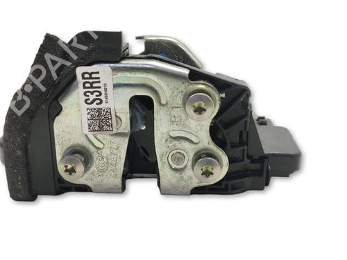 Used Rear right lock Rear right lock KIA RIO IV (YB, SC, FB) 1.2 CVVT (84 hp) 40433287 40433287