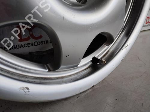Rim MERCEDES-BENZ E-CLASS (W211) E 320 CDI (211.026) | BP17423344C45 