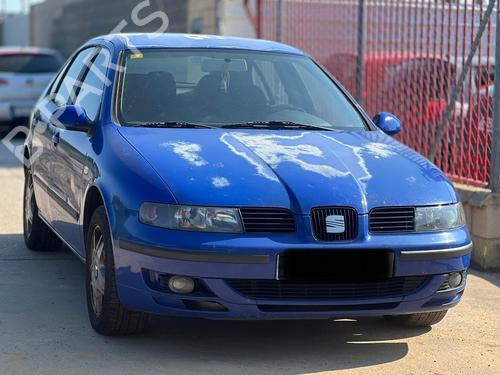 Water radiator SEAT LEON (1M1)  | BP29052237M31 