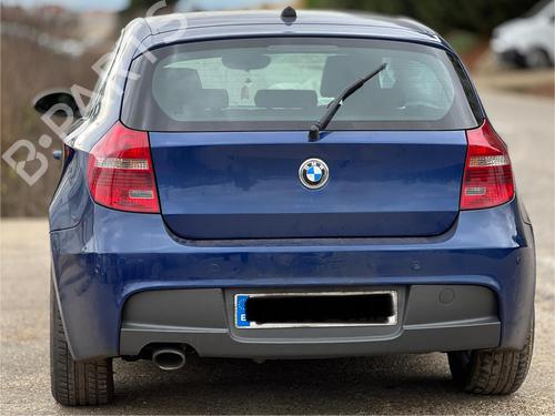 Steering column BMW 1 (E87) 118 d | BP23266131M21