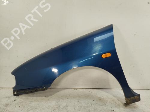 Used Left front fenders Left front fenders SEAT CORDOBA (6K2) [1999-2002] 34633928 34633928