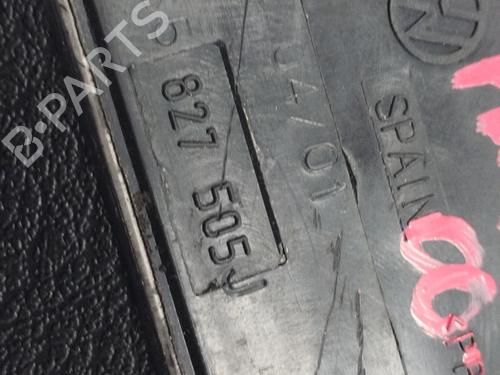 Bakluke lås VW PASSAT B5.5 (3B3) 1.9 TDI | BP17427041C101 