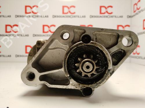 Used Starter KIA CARNIVAL II (GQ) 2.9 CRDi (144 hp) 17407941