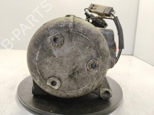 AC compressor NISSAN PRIMERA (P11) 2.0 TD | BP17419687M34