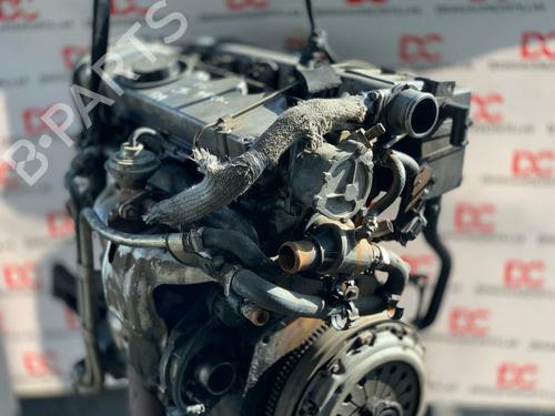Engine ALFA ROMEO 156 (932_) 1.9 JTD (932B2) | BP17402679M1 