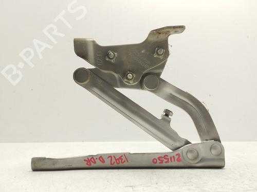 Used Hinge/Door check strap OPEL CORSA D (S07) [2006-2015]  28716439