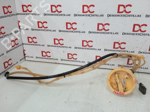 Used Fuel pump BMW 3 (E90) 318 d (143 hp) 21834401