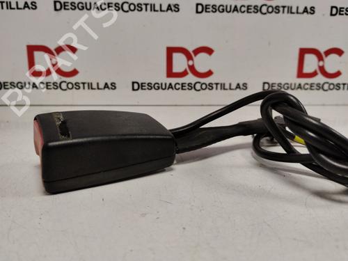 Used Front left seatbelt MERCEDES-BENZ E-CLASS (W210) E 320 CDI (210.026) (197 hp) 25845022