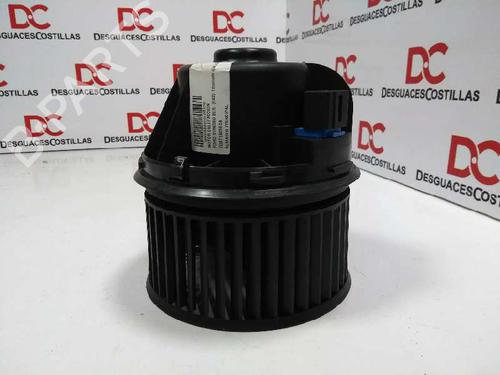 Used Heater blower motor FORD MONDEO IV (BA7) 2.0 TDCi (140 hp) 17396661