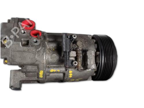 AC compressor BMW 3 (E46) 316 i | BP35782687M34  - Image 7