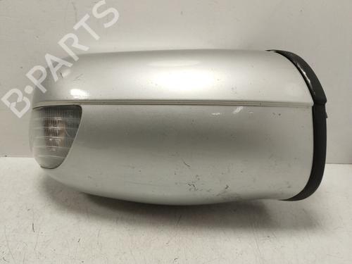 Used Left mirror MERCEDES-BENZ E-CLASS (W210) E 280 (210.063) (204 hp) 23985509