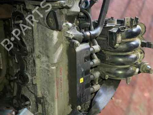 Used Engine FIAT GRANDE PUNTO (199_) 1.4 (199AXB11, 199AXB1A, 199BXB1A, 199AXL1A) (77 hp) 17395639