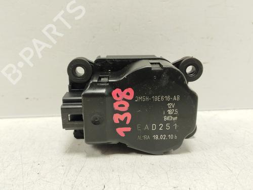 Used Fuel door actuator FORD FOCUS II (DA_, HCP, DP) [2004-2013]  30655429