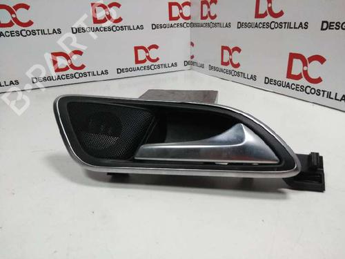 Used Rear right interior door handle MERCEDES-BENZ A-CLASS (W176) A 220 CDI (176.003) (170 hp) 17395821