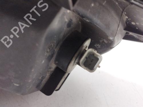 Right headlight CITROËN XSARA PICASSO (N68) 1.6 HDi | BP19092293C29 