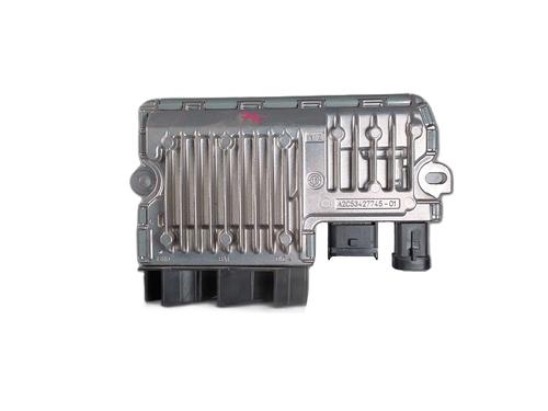 Start/Stop styreenhet PEUGEOT 508 I (8D_) [2010-2018]  32660700