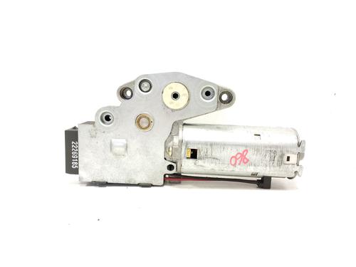 Sunroof engine MERCEDES-BENZ M-CLASS (W163) ML 430 (163.172) | BP17421906M60 