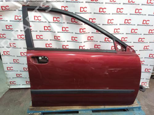 Used Right front door VOLVO S40 I (644) 2.0 T (160 hp) 17409530