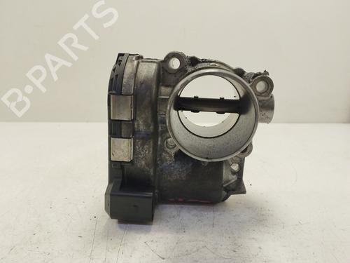 Used Throttle body RENAULT GRAND SCÉNIC II (JM0/1_) 2.0 dCi (JM1K) (150 hp) 22412461