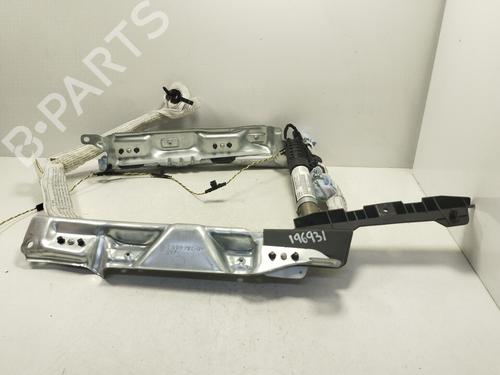 Used Right curtain airbag BMW X1 (E84) sDrive 18 d (143 hp) 22309187