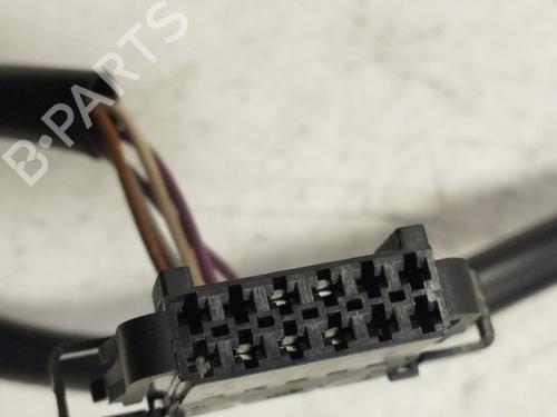 Right mirror VW PASSAT B5 (3B2) 1.9 TDI | BP31177551C27 