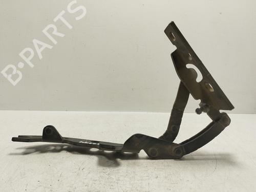 Used Hinge/Door check strap BMW X5 (E53) 3.0 d (184 hp) 22379492