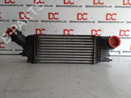 Used Intercooler CITROËN C5 III (RD_) [2008-2017]  17419638