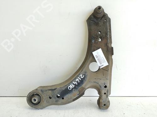 Querlenker links vorne für SEAT LEON (1M1) 1.9 TDI (90 hp) 29052610