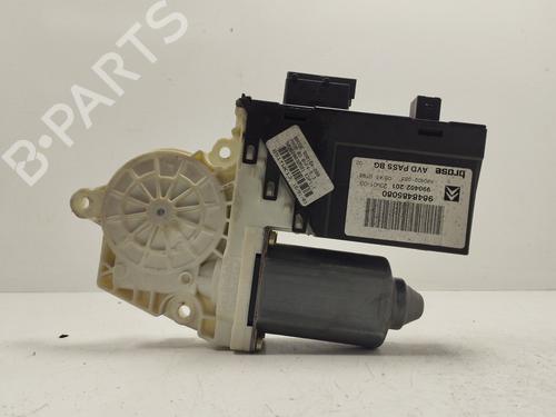 Used Right front window motor CITROËN C5 I (DC_) 2.0 HDi (107 hp) 25454613