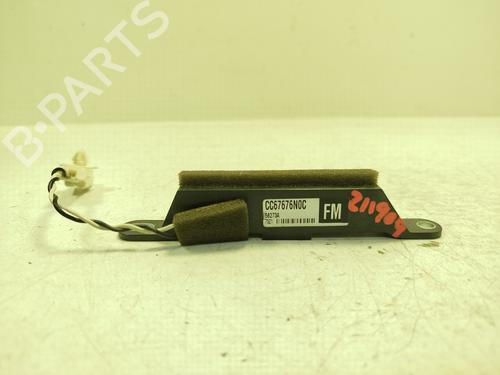 Used Electronic module MAZDA 5 (CR) 2.0 CD (CR19) (143 hp) 30196207