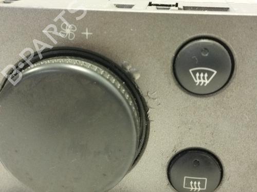 Climate control OPEL VECTRA C (Z02) 2.2 16V (F69) | BP17800094I5 