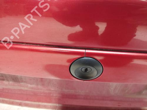 Bakluke CC/Kombi-Kupé CITROËN SAXO (S0, S1) 1.4 VTS | BP29941883C6