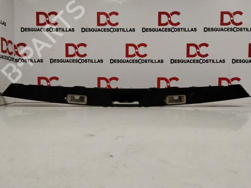 Used Tailgate handle FORD MONDEO IV (BA7) [2007-2015]  17409495