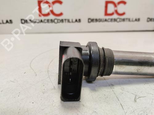 Ignition coil SEAT CORDOBA (6L2) 1.4 16V | BP17632502M94 