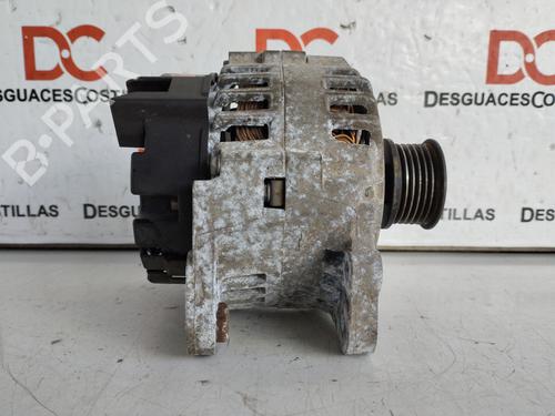 Alternator SEAT IBIZA III (6L1)  | BP17423776M7 
