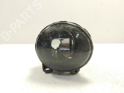 Used Right front fog light BMW 5 (F10) 530 d (245 hp) 18903931