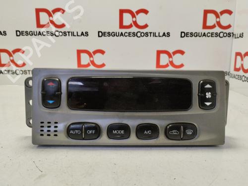 Used Climate control DAEWOO NUBIRA Saloon (J100) 2.0 16V (133 hp) 17418382