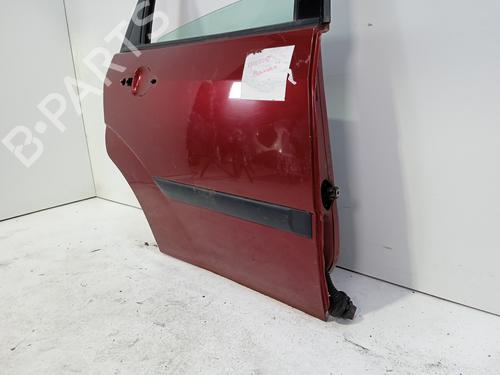 Right rear door FORD FOCUS I (DAW, DBW) 1.8 TDCi | BP17425515C5 