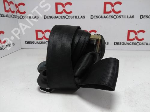 Front right seatbelt VW POLO III (6N1) 60 1.4 | BP17403470I25 