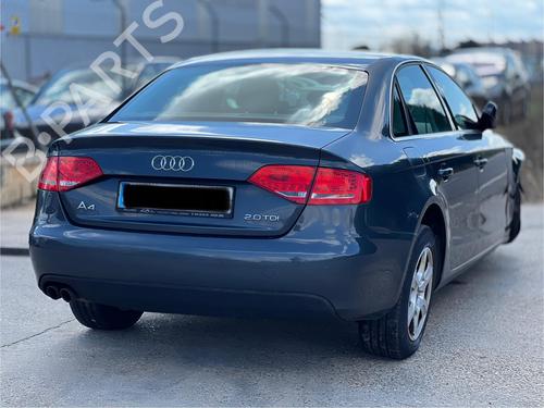 Pedal AUDI A4 B8 (8K2)  | BP27860064I4 