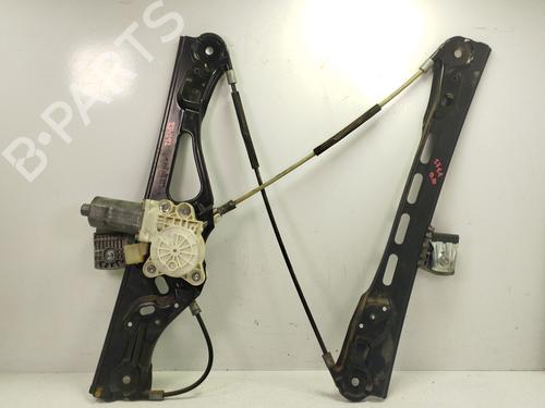 Used Front right window mechanism Front right window mechanism MERCEDES-BENZ E-CLASS (W211) E 270 CDI (211.016) (177 hp) 33538367 33538367