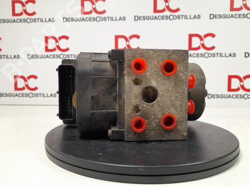 ABS pump PEUGEOT 406 (8B) 2.0 16V | BP17408462M43 