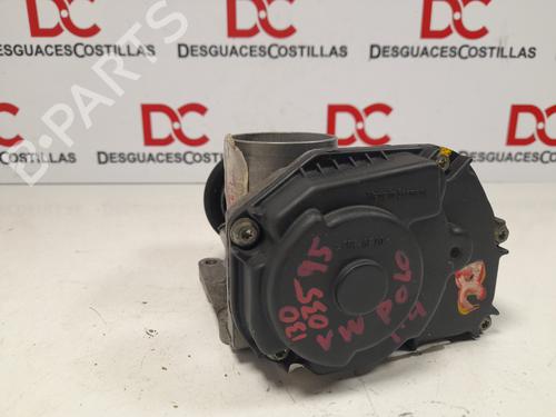 Throttle body SEAT IBIZA II (6K1) 1.4 16V | BP17406827M82 