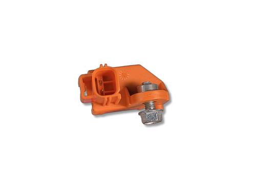 Used Electronic sensor Electronic sensor RENAULT LAGUNA II (BG0/1_) 1.6 16V (BG0A, BG0L) (107 hp) 39808586 39808586