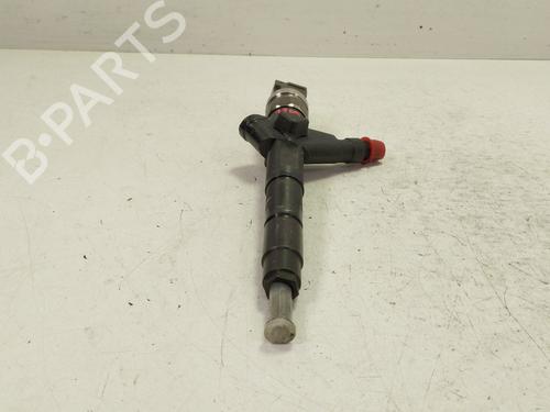 Used Injector Injector NISSAN ALMERA TINO (V10) 2.2 dCi (115 hp) 33691093 33691093