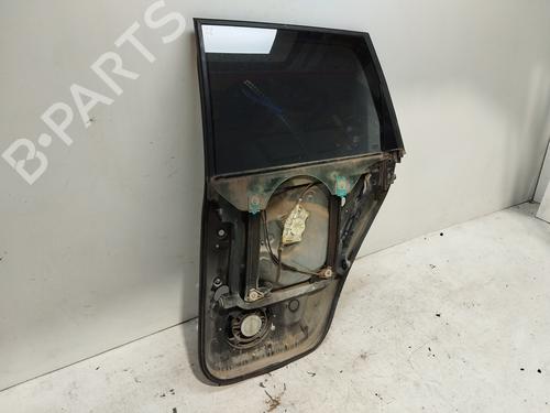 Rear left window mechanism VW TOUAREG (7LA, 7L6, 7L7) 5.0 V10 TDI | BP19392982C24 